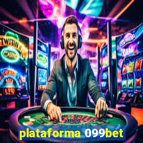 plataforma 099bet